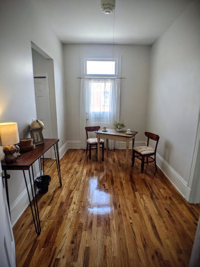 Hotel Crittenden Coudersport Экстерьер фото