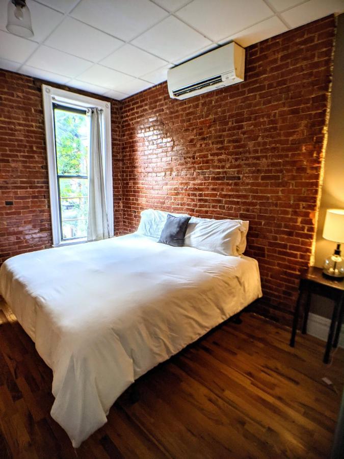 Hotel Crittenden Coudersport Экстерьер фото
